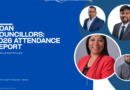 Goan councillors Hounslow attendance summary graphic 2026