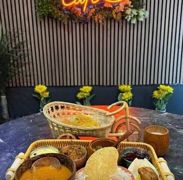 DSP-Cafe