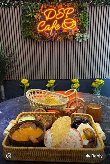 DSP-Cafe