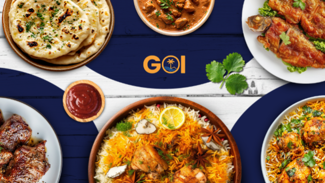 GOI