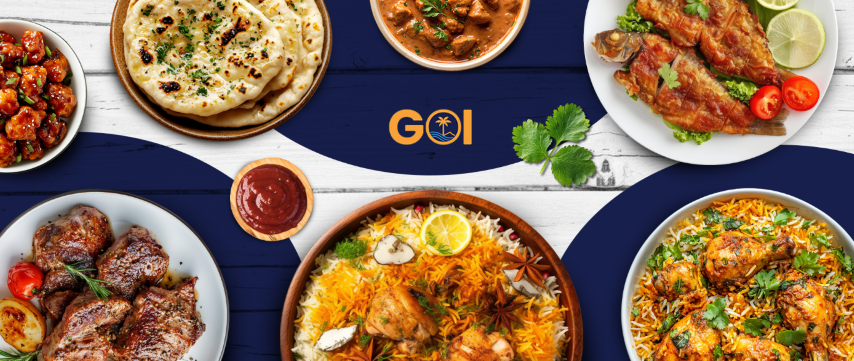 GOI
