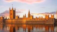Palace of Westminster Parliament building representing UK Goan civic leadership and political representation