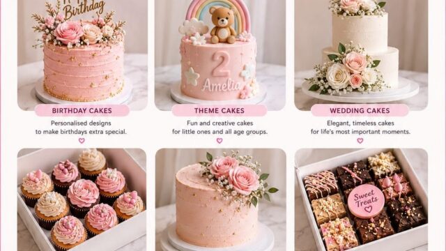 Joli-Bakes