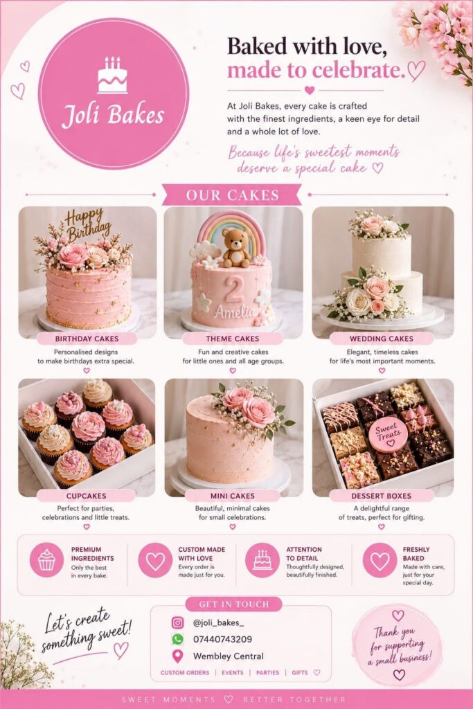 Joli-Bakes
