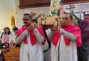 St Anne Feast UK: 3 Vibrant Celebrations by Goan Diaspora