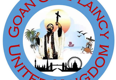 Goan Chaplaincy UK Pilar Fathers