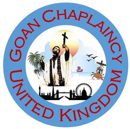 Goan Chaplaincy UK Pilar Fathers