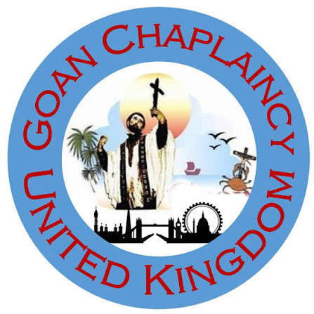 Goan Chaplaincy UK Pilar Fathers