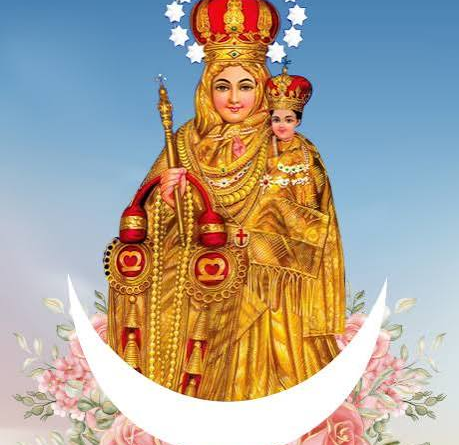 Goan Nativity of Mary Feast UK celebration