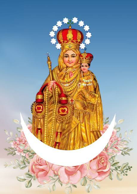 Goan Nativity of Mary Feast UK celebration